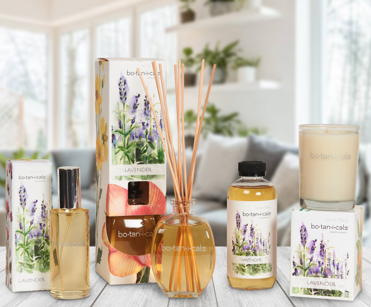 Scent Shop | America's Scent Maker: Candles, Room Mist and More